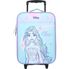 Equipajes Vadobag Trolley suitcase Frozen II Star The Show