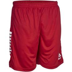 3XL - Dame Shorts Select Shorts Spania Rød/Hvit