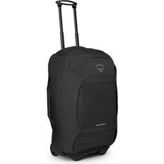Sojourn Wheeled Travel Pack 60L Black