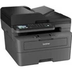 Brother Laser Imprimantes Brother MFC-L2827DWXL 32 Pages Par Minute LCD 2 Toners