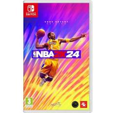 Nba 2k24 Kobe Bryant Edition Switch