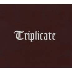 Bob Dylan Triplicate Box set (CD)