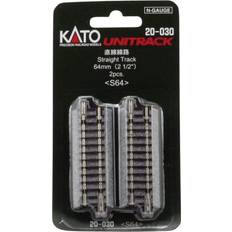 Briller & Læsebriller Kato 7078005 N Unitrack Lige spor mm