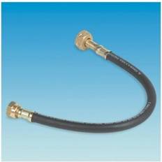 Gas Grill Accessories PLS Pennine Leisure Supplies Butane Hose 450mm