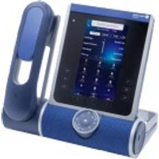 Alcatel-Lucent Enterprise ALE-500 VoIP-Telefon SRTP Neptune Blue