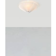 Markslöjd Lamper Markslöjd Plisado Plafond 3L 42 cm Hvid Pendel