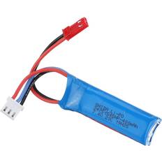 WLToys 7.4V 400mAh Lipo JST