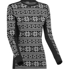 Kari Traa Knute Ls Black