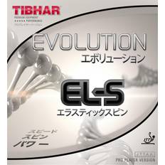TIBHAR Evolution EL-S 2.1mm - Sort