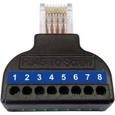 Wantec splitter