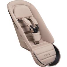 Seat Units on sale iCandy iCandy Peach 7 Converter Second Seat Cookie