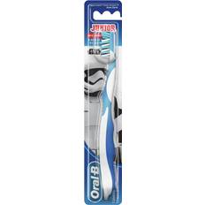 Oral-B Junior Kinderzahnbürste Star Wars extra weich ab 6 Jahre