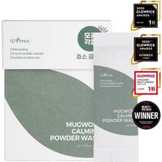 Isntree Hudpleje Isntree Mugwort Calming Powder Wash 1g 25pcs