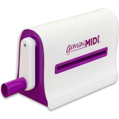 Crafter's Companion Midi Manual Die Cutting & Embossing Machine