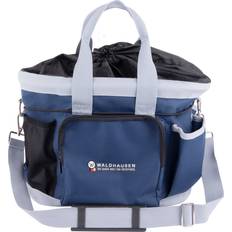 140 cm Beskyttelse & Pleje Waldhausen Grooming and Competion bag Navy