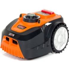 Robotgressklippere NAC RLM1000-DY
