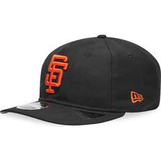 San francisco giants New Era San Francisco Giants Cooperstown Multi Patch Snapback Cap