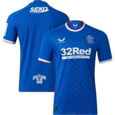 Home pro Castore Glasgow Rangers Home Pro Shirt 2022-23