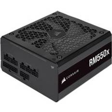 PSU Units Corsair RM550x power supply 550 W