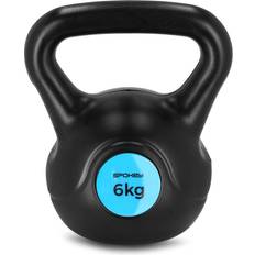 Spokey Scales Basic kettlebell weight 6 kg