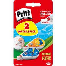 Korrekturflüssigkeit & Korrekturband Staedtler Pritt Korrekturroller Mini 2