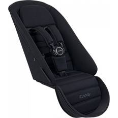 Black Seat Units iCandy Peach 7 2nd Seat