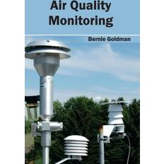 Air Quality Monitoring 9781632390653
