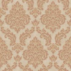 Tapeter SK Filson Coper Sahara Damask SK10016