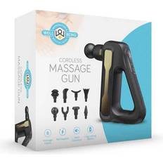 Cordless Massage Gun