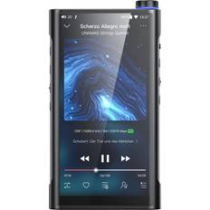 Fiio M15S