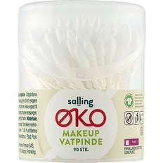 Vatpinde På et varehus