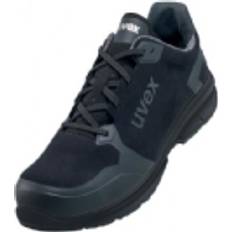 Uvex Arbeitsschuhe Uvex Safety, Arbeitsschuhe, Sicherheitshalbschuh S3, 38