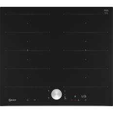 Neff Plaques de cuisson encastrables Neff N 90 Table À Induction 60 cm Noir