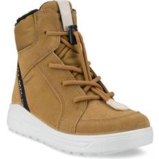 ecco Kid's Urban Snowboarder - Brown