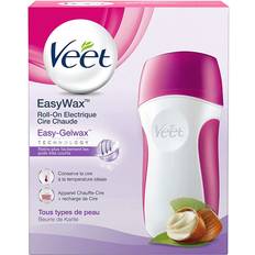 Waxen uitverkoop Veet Easy Wax Starter