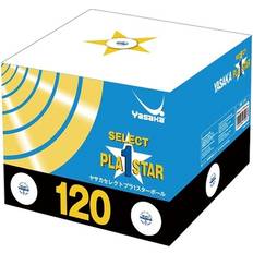 Yasaka Select 1-Star 120pack