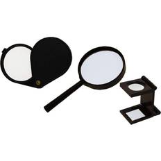 Förstoringsglas & Luppar Northix Magnifying Glass Set