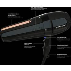 Revlon pro collection 360 surround hair