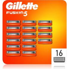 Gillette 16 Gillette Fusion5 16-pack