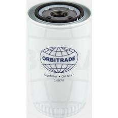 ORBITRADE Oljefilter Orbitrade 423135 Penta D42, D43, D44, D300, D60, D120