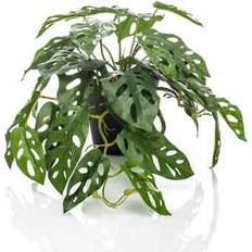 Accessoires d'intérieur Emerald Buisson Monstera Artificiel Monkey 55 cm Plante Artificielle