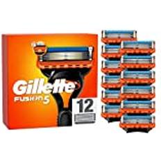 Gillette fusion5 Gillette Fusion5 barberblade