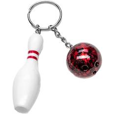 Gadget Master Nyckelring Bowling