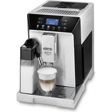 Kaffemaskiner De'Longhi machine ECAM 46.860.W