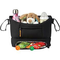 Cady Pushchair Organiser Baby Changing Bag Stroller Organiser