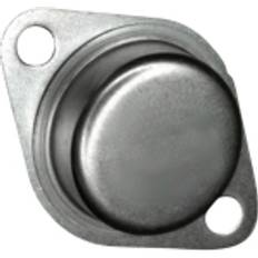 Forstærkere & Modtagere ON Semiconductor Transistor BJT diskret MJ15003 TO-3 Antal kanaler 1 NPN