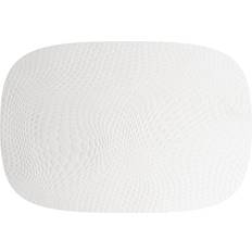 aida Karim Rashid Bordstablett Vit