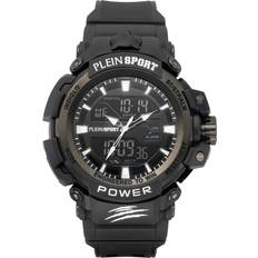 Philipp Plein Combat 50mm Gents Watch PSNBA0123