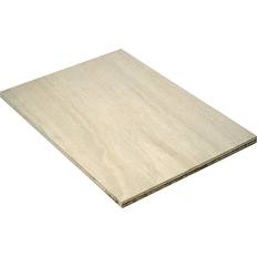 Platten Sperrholzplatte Buche 120 x 60 cm, 8 mm