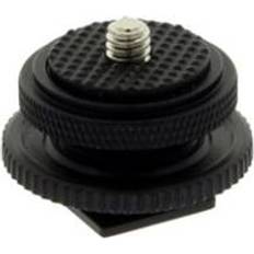 Objektivadaptere Falcon Eyes SP-03HS accessory shoe Objektivadapter